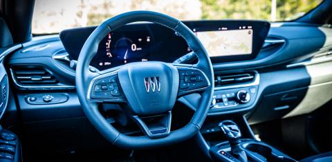Buick Envista 2026