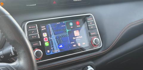 Nissan Kicks 2019