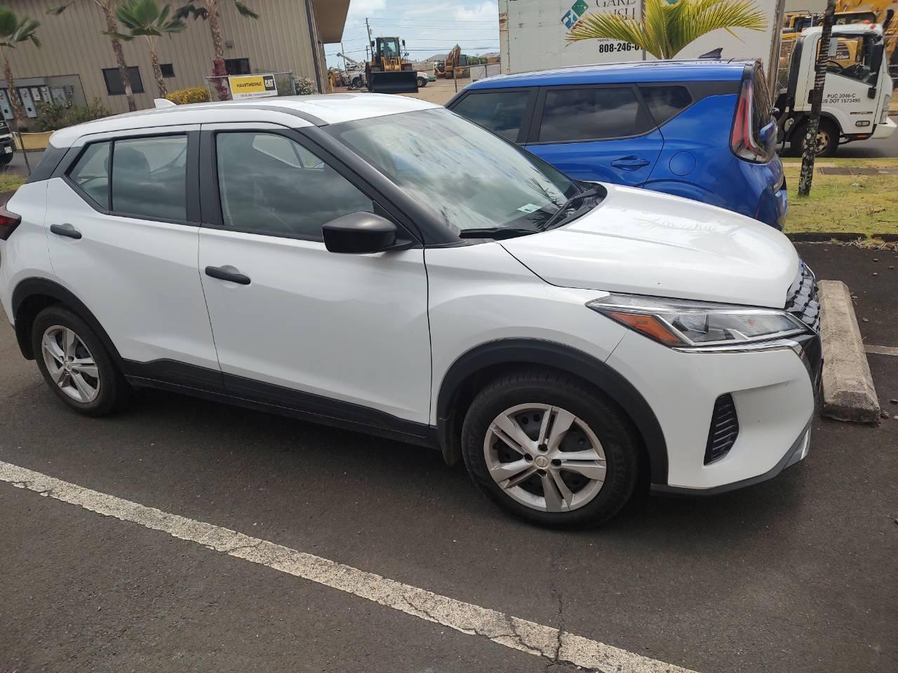 Nissan Kicks 2023 in Lihue, HI