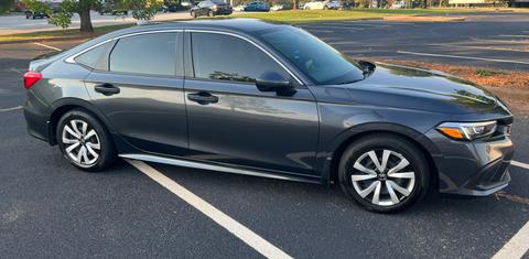 Honda Civic 2024