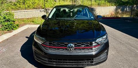 Volkswagen Jetta 2024