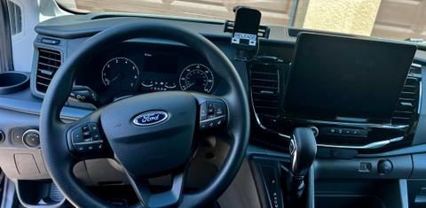 Ford Transit 2024