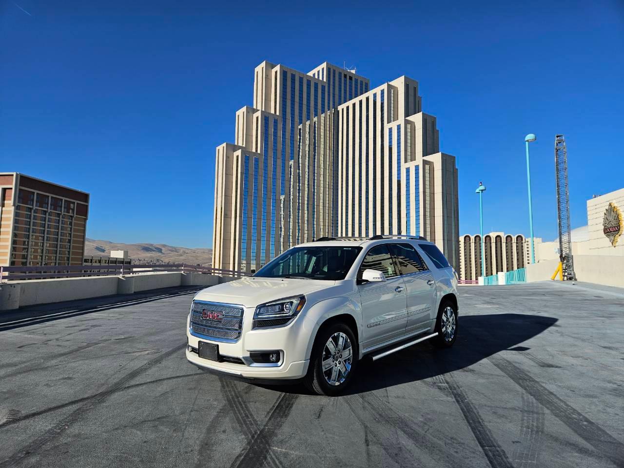 GMC Acadia 2015 in Reno, NV