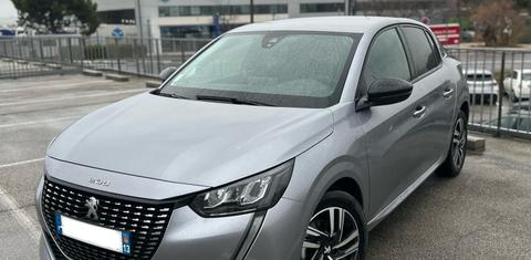 Peugeot 208 2023