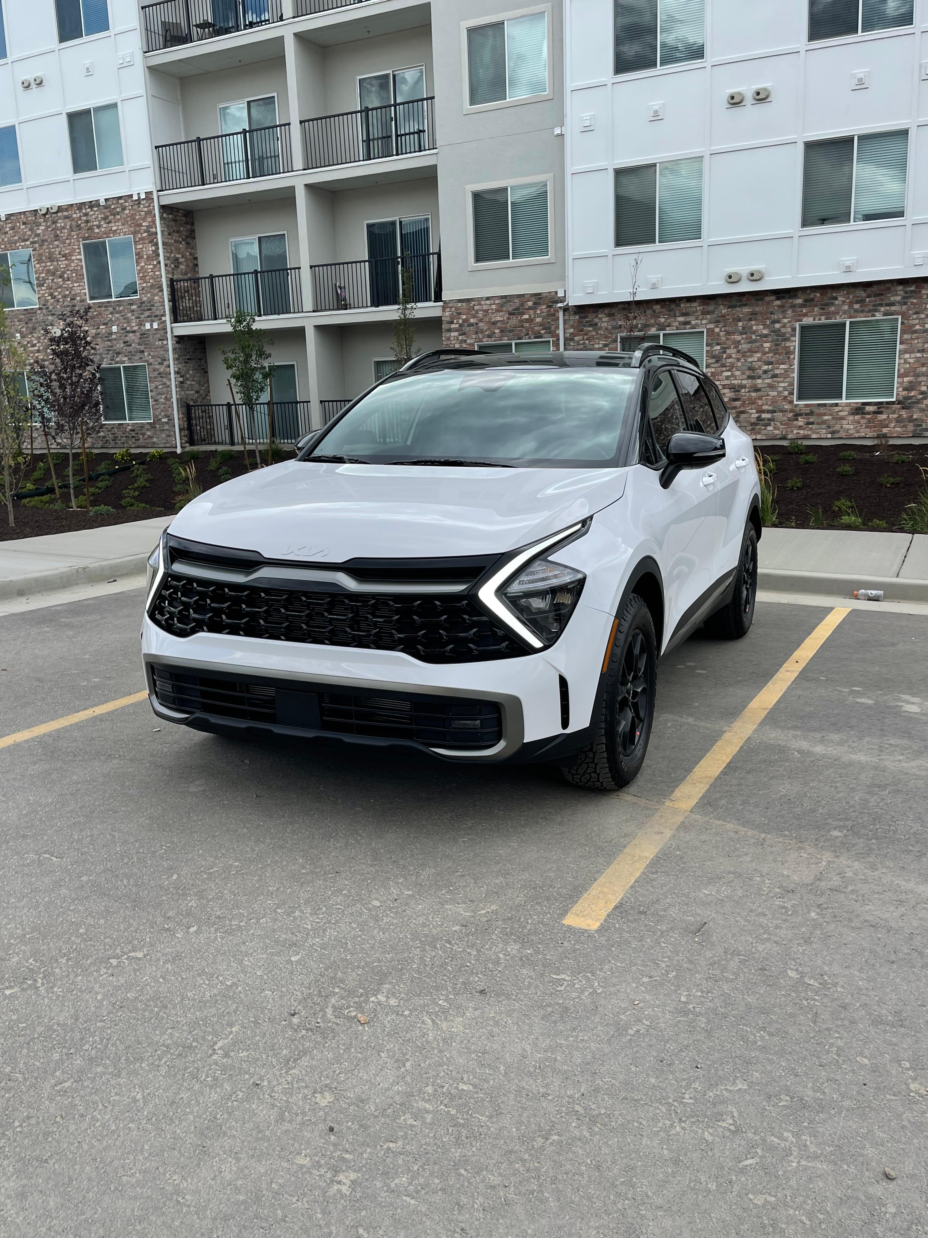 Kia Sportage 2023 in St. George, UT