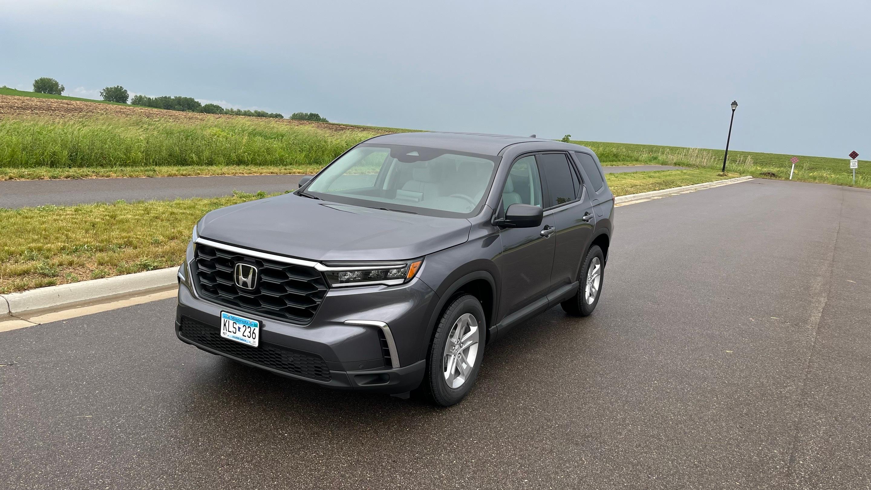 Honda Pilot 2023 in Bloomington, MN