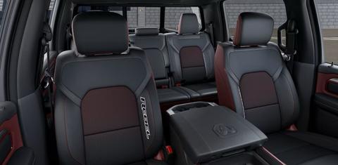 Ram 1500 2026