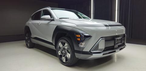 Hyundai Kona 2026