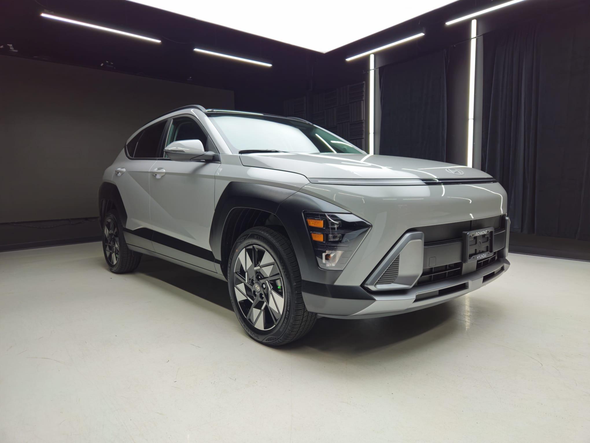 Hyundai Kona 2026 à 