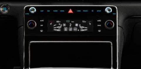 Genesis GV80 2025