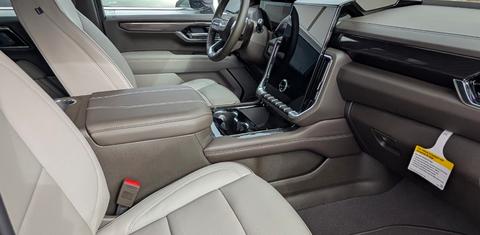 GMC Yukon XL 2025