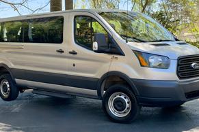 Ford Transit 2018 em Atlanta