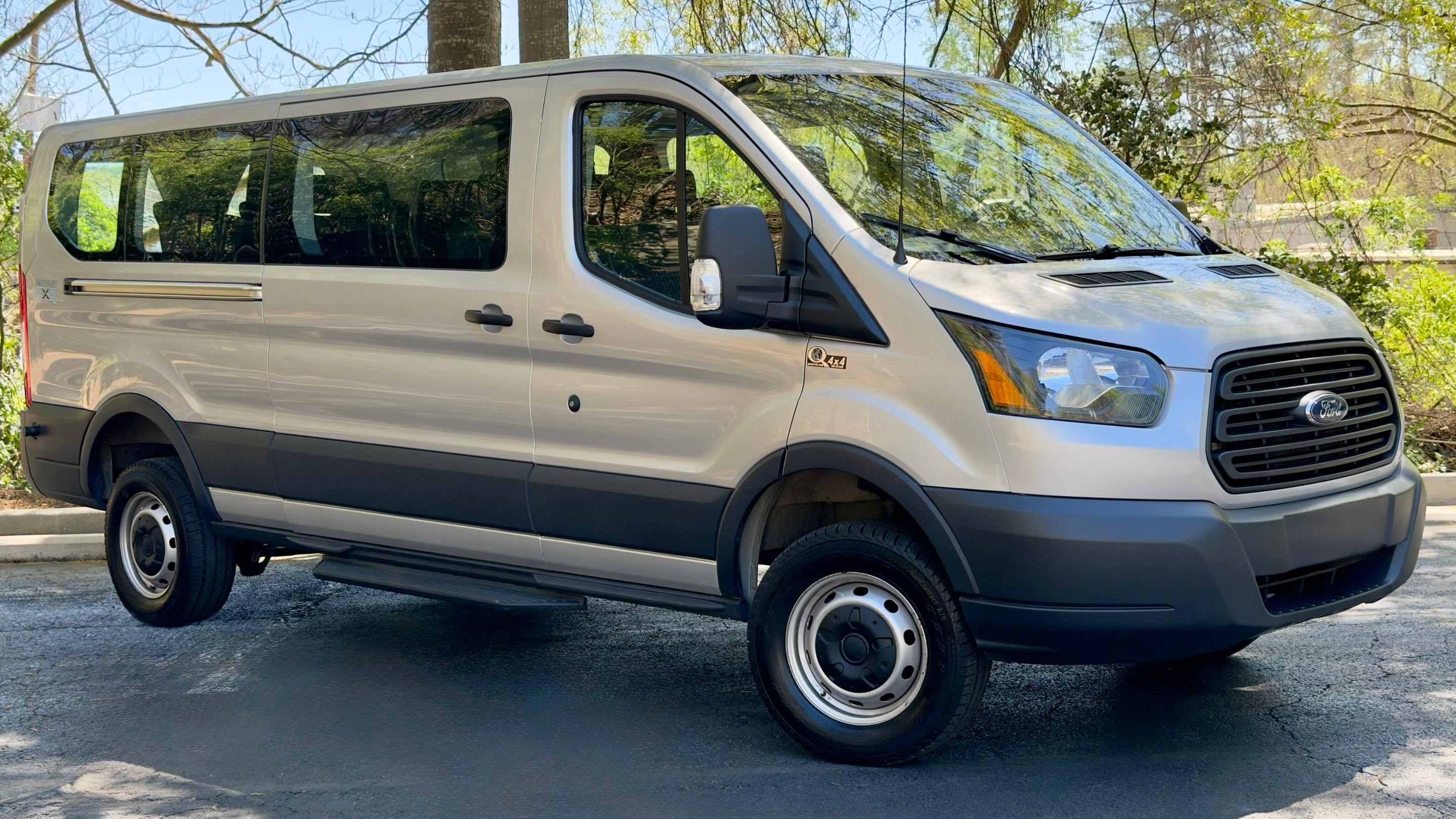 Ford Transit 2018 in Atlanta, GA