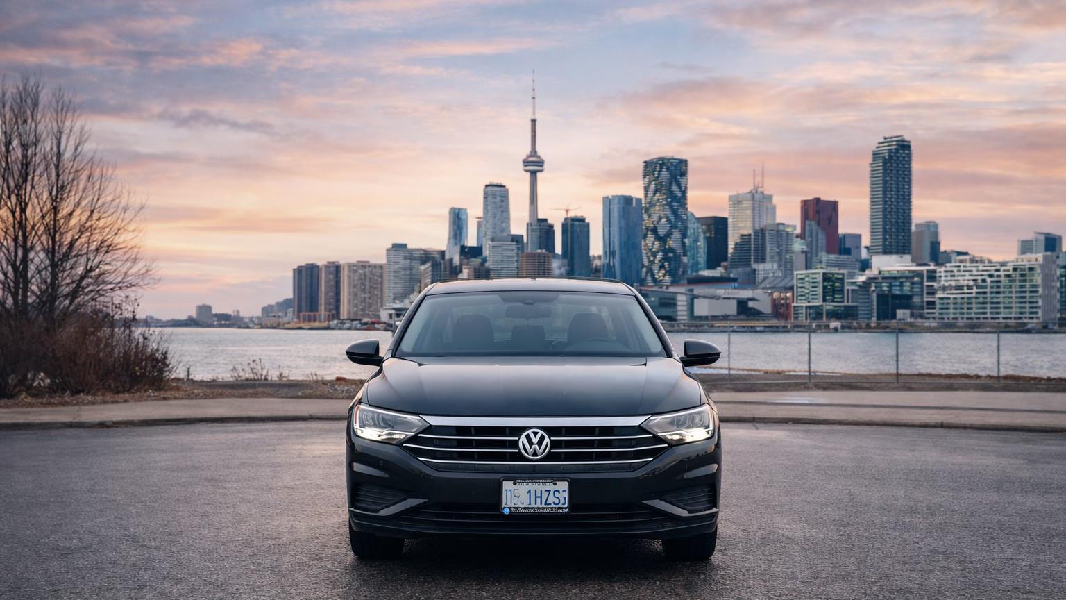 Volkswagen Jetta 2019 à Toronto, ON