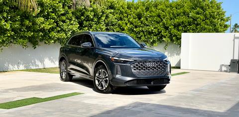 Audi Q5 2026