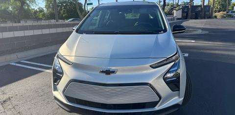 Chevrolet Bolt EV 2023