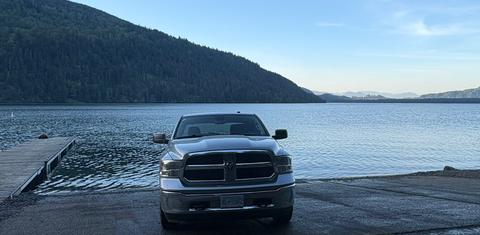 Ram 1500 Classic 2023