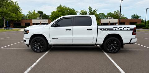 Ram 1500 2024