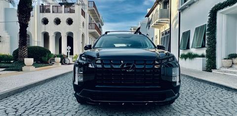 Hyundai Palisade 2024