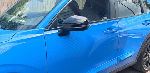 Honda HR-V 2026