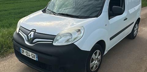 Renault KANGOO EXPRESS II 2015
