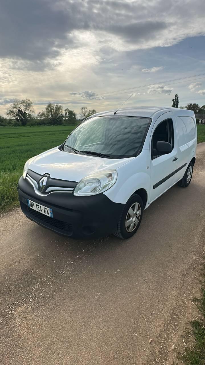 Renault KANGOO EXPRESS II 2015 à Dijon