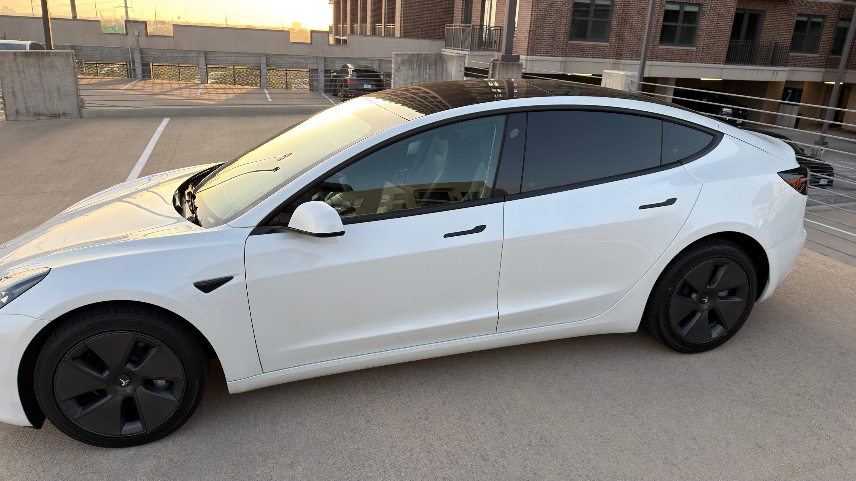 Tesla Model 3 2023 in Houston, TX