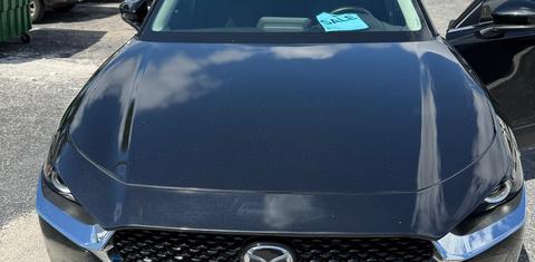 Mazda CX-30 2024