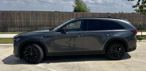Mazda CX-90 PHEV 2025