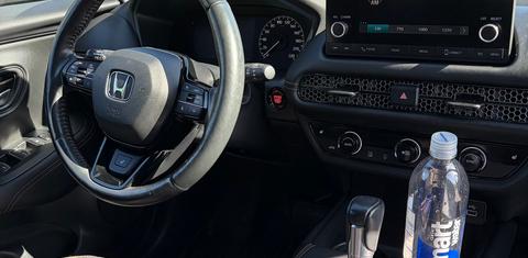 Honda HR-V 2023