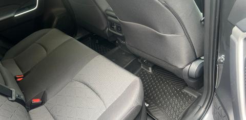 Toyota RAV4 Hybrid 2023