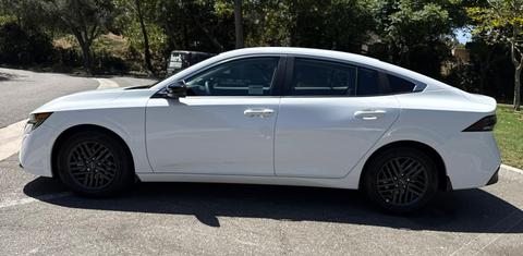 Nissan Sentra 2026