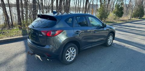 Mazda CX-5 2013