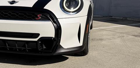 MINI Convertible 2024