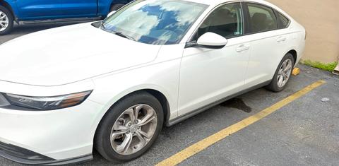 Honda Accord 2026