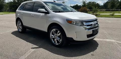 Ford Edge 2014