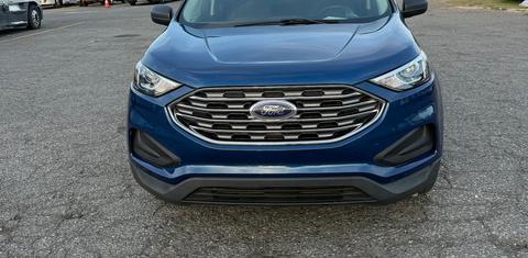Ford Edge 2020