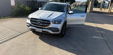 Mercedes-Benz GLE-Class 2020