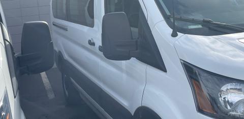 Ford Transit 2025