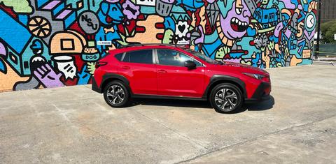 Subaru Crosstrek 2025