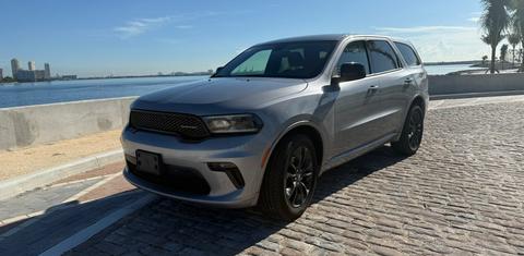 Dodge Durango 2021