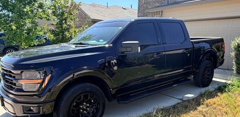 Ford F-150 2026