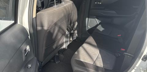 Mitsubishi OUTLANDER 2019