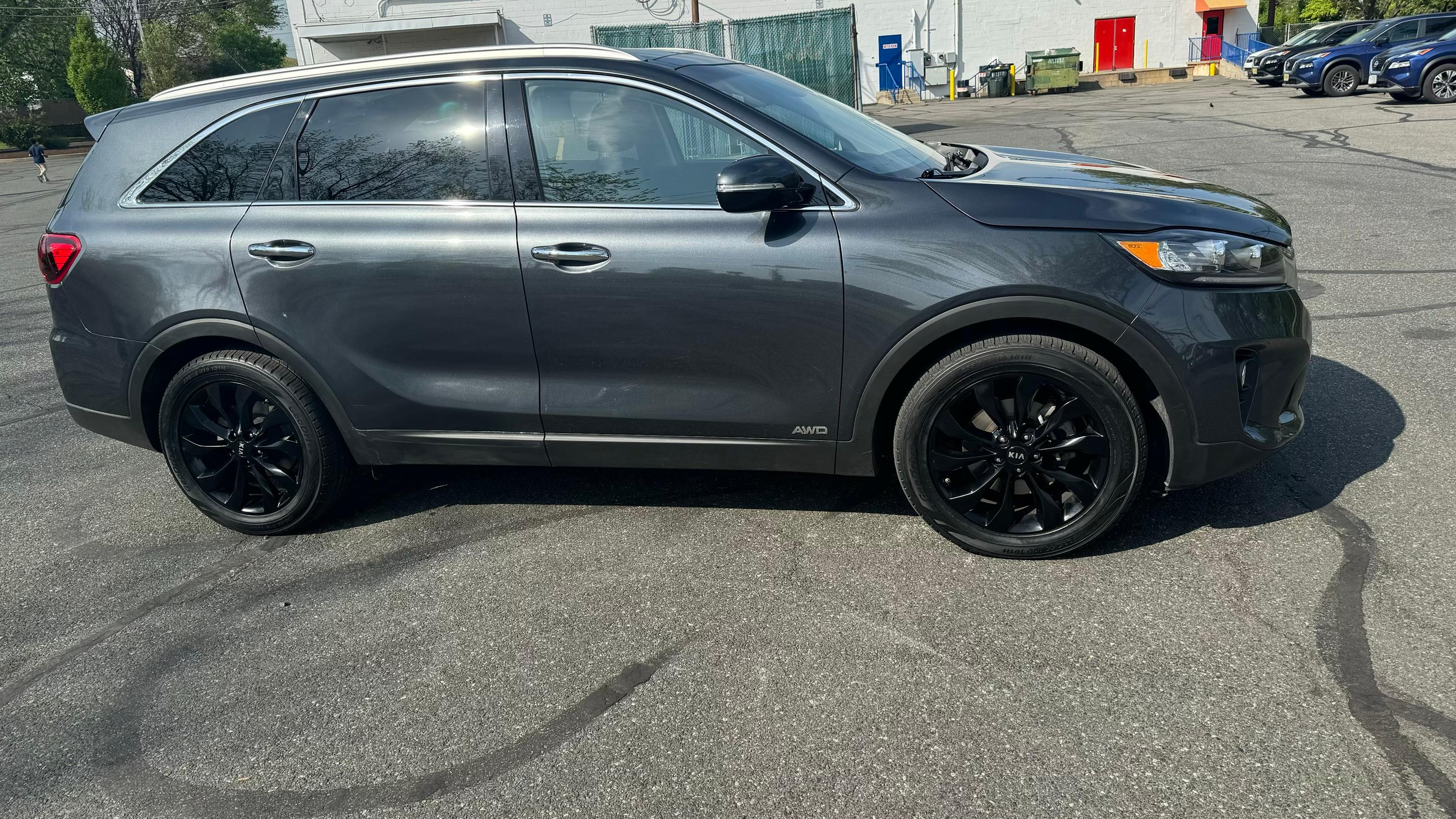 Kia Sorento 2020 in Elizabeth, NJ