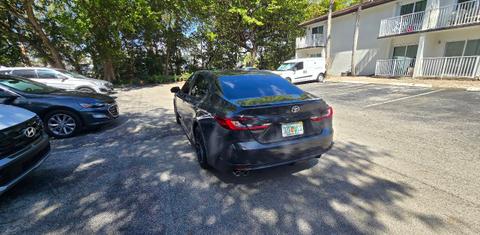 Toyota Camry Hybrid 2025