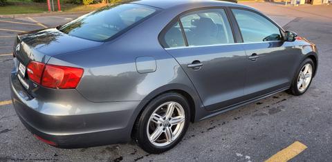 Volkswagen Jetta 2014