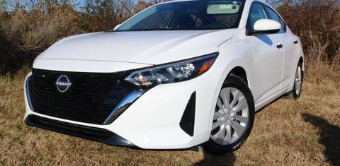 Nissan Sentra 2025