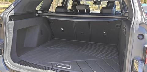 BMW X3 2025