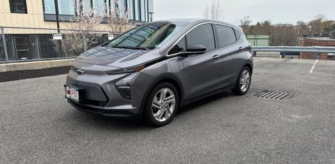 Chevrolet Bolt EV 2023