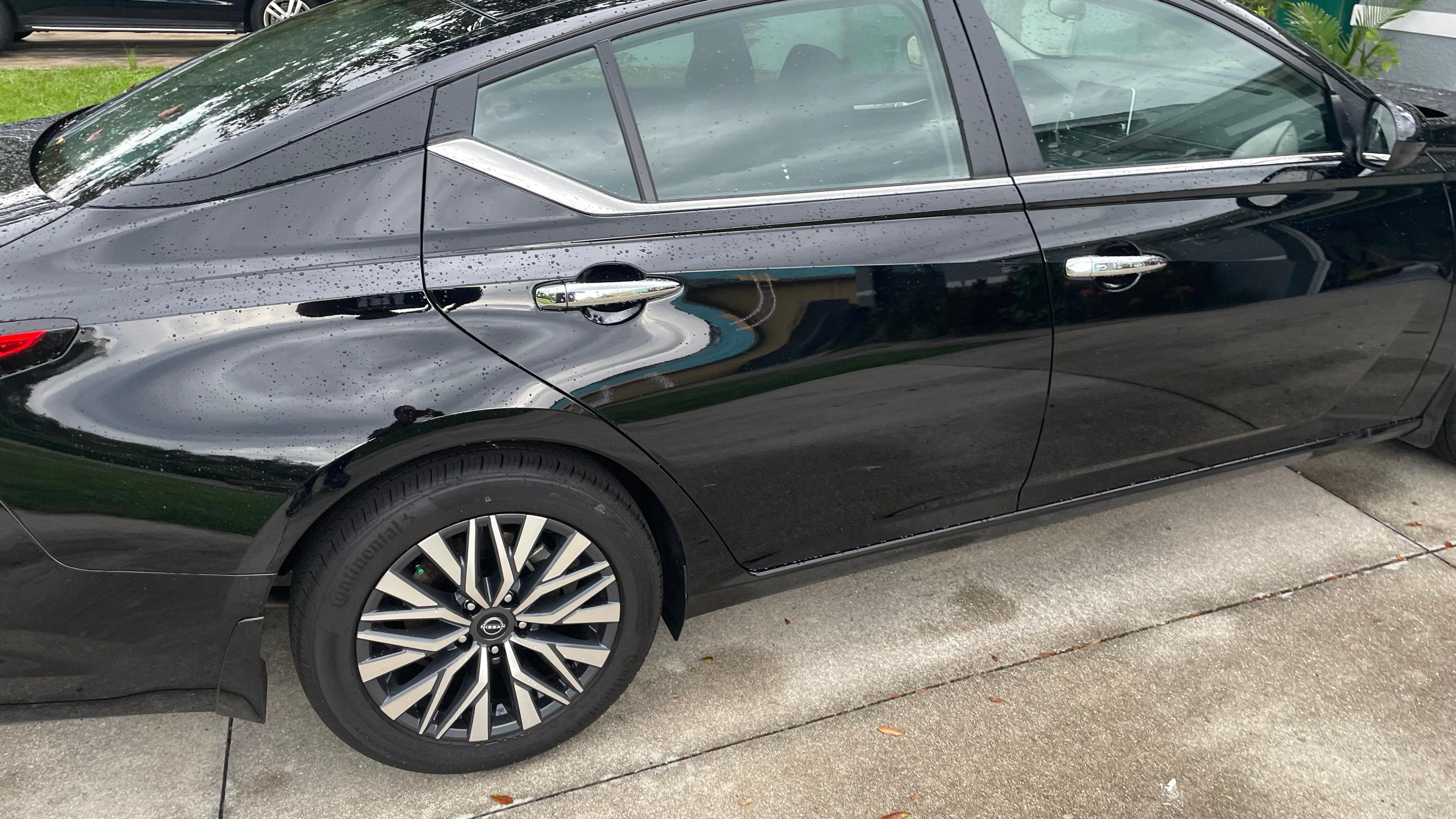 Nissan Altima 2023 in 